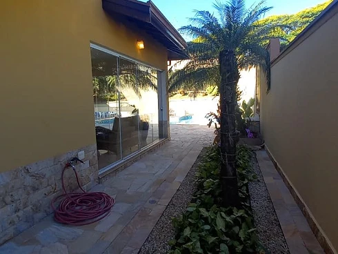 Casa de Alto Padrão com Lazer Privativo no Condomínio Chácara Prado, Vila Marieta - Campinas! - Foto 19