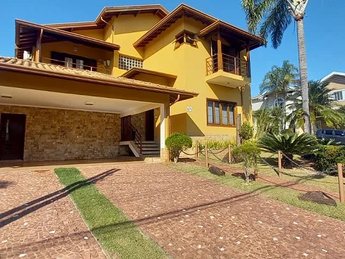 Casa em condomínio em Vila Marieta, Campinas