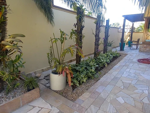 Casa de Alto Padrão com Lazer Privativo no Condomínio Chácara Prado, Vila Marieta - Campinas! - Foto 20