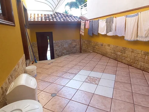 Casa de Alto Padrão com Lazer Privativo no Condomínio Chácara Prado, Vila Marieta - Campinas! - Foto 22