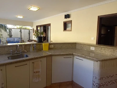 Casa de Alto Padrão com Lazer Privativo no Condomínio Chácara Prado, Vila Marieta - Campinas! - Foto 23