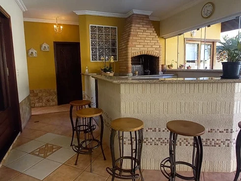 Casa de Alto Padrão com Lazer Privativo no Condomínio Chácara Prado, Vila Marieta - Campinas! - Foto 24