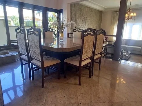 Casa de Alto Padrão com Lazer Privativo no Condomínio Chácara Prado, Vila Marieta - Campinas! - Foto 25