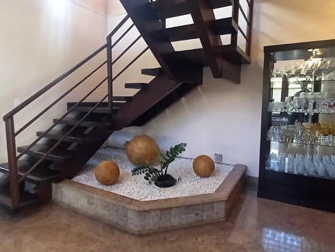 Casa de Alto Padrão com Lazer Privativo no Condomínio Chácara Prado, Vila Marieta - Campinas! - Foto 27