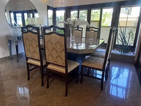 Casa de Alto Padrão com Lazer Privativo no Condomínio Chácara Prado, Vila Marieta - Campinas! - Foto 28