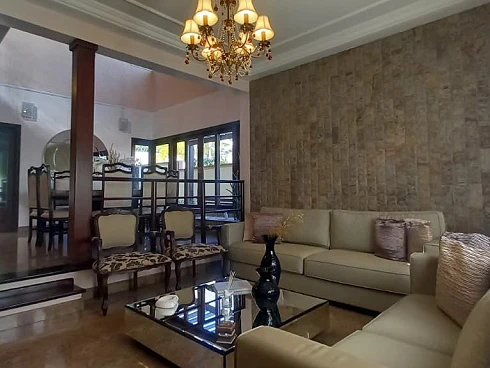 Casa de Alto Padrão com Lazer Privativo no Condomínio Chácara Prado, Vila Marieta - Campinas! - Foto 29
