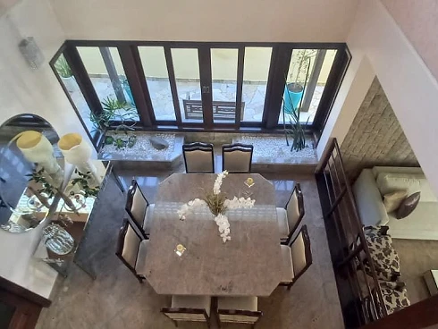 Casa em condomínio em Vila Marieta, Campinas