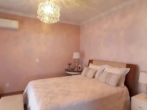 Casa de Alto Padrão com Lazer Privativo no Condomínio Chácara Prado, Vila Marieta - Campinas! - Foto 6
