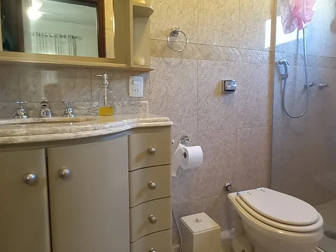 Casa de Alto Padrão com Lazer Privativo no Condomínio Chácara Prado, Vila Marieta - Campinas! - Foto 7