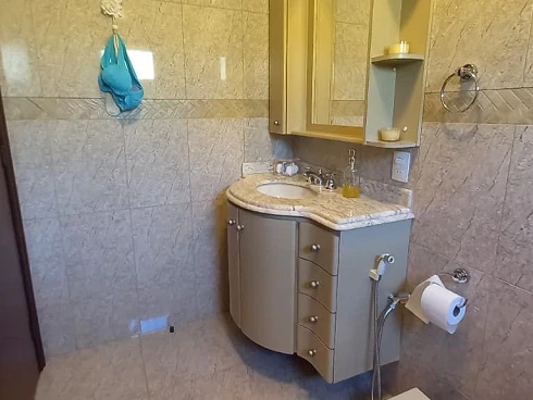 Casa de Alto Padrão com Lazer Privativo no Condomínio Chácara Prado, Vila Marieta - Campinas! - Foto 8