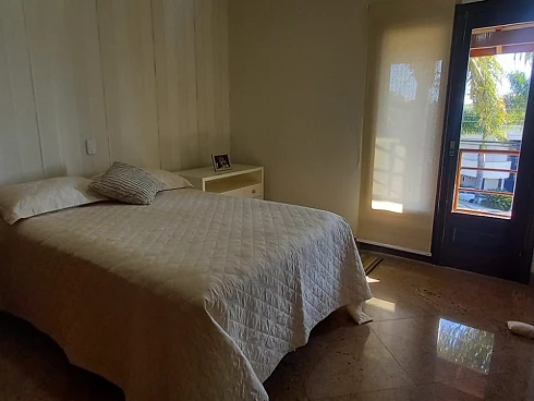Casa de Alto Padrão com Lazer Privativo no Condomínio Chácara Prado, Vila Marieta - Campinas! - Foto 9