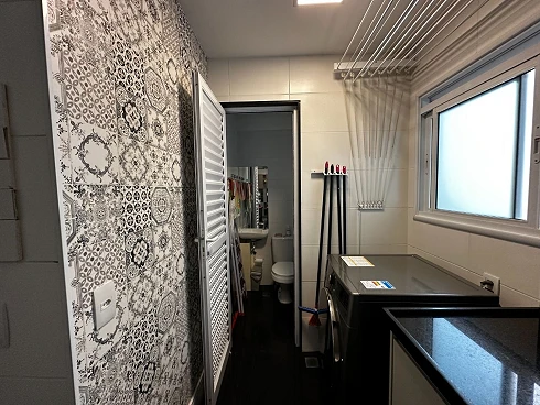 Apartamento à Venda no Acqua Galleria Campinas – 3 Suítes, 153m², Varanda Gourmet e 4 Vagas - Foto 11