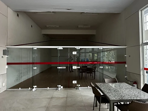 Apartamento à Venda no Acqua Galleria Campinas – 3 Suítes, 153m², Varanda Gourmet e 4 Vagas - Foto 21