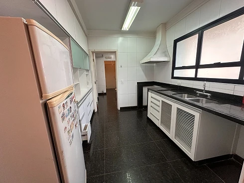 Cambuí: Apartamento de Luxo com 4 Suítes e Lazer Completo! - Foto 11