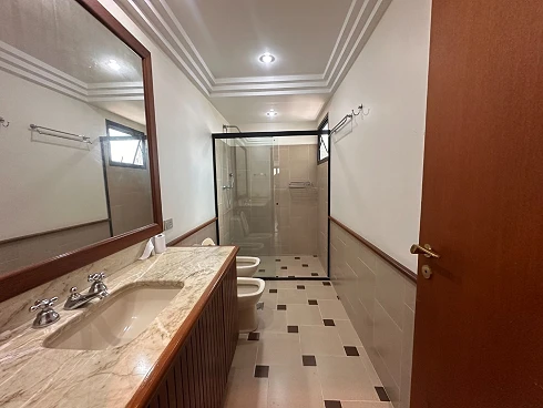 Cambuí: Apartamento de Luxo com 4 Suítes e Lazer Completo! - Foto 18