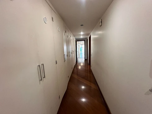 Cambuí: Apartamento de Luxo com 4 Suítes e Lazer Completo! - Foto 19