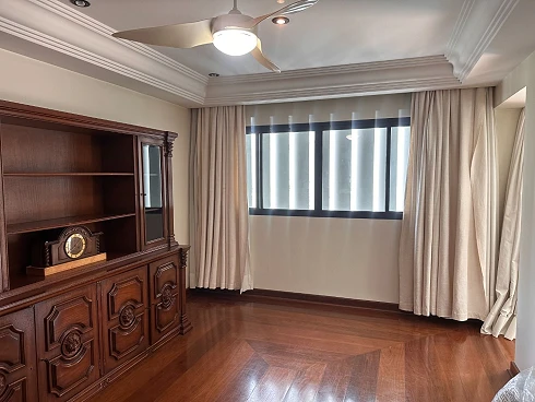 Apartamento em Cambuí, Campinas