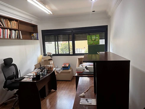 Cambuí: Apartamento de Luxo com 4 Suítes e Lazer Completo! - Foto 20