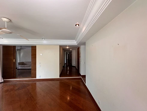 Apartamento em Cambuí, Campinas