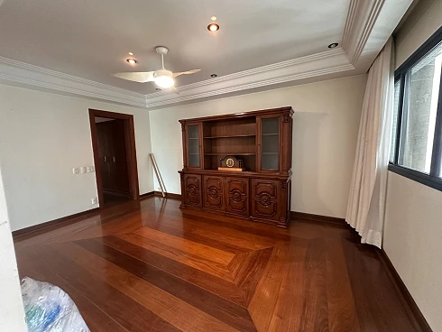 Cambuí: Apartamento de Luxo com 4 Suítes e Lazer Completo! - Foto 6