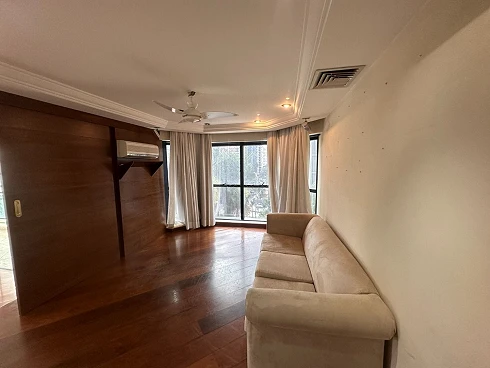 Cambuí: Apartamento de Luxo com 4 Suítes e Lazer Completo! - Foto 7