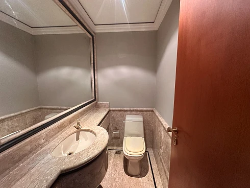 Cambuí: Apartamento de Luxo com 4 Suítes e Lazer Completo! - Foto 8