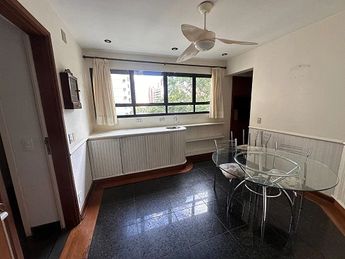 Cambuí: Apartamento de Luxo com 4 Suítes e Lazer Completo! - Foto 9