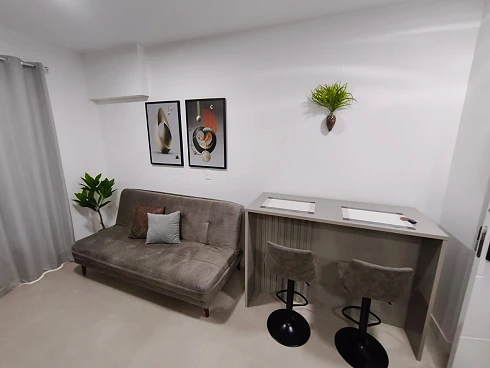 Apartamento Mobiliado à Venda – Sirius Patriani | Campinas - Foto 10
