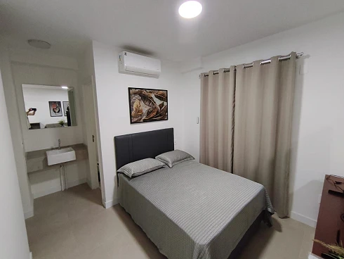 Apartamento Mobiliado à Venda – Sirius Patriani | Campinas - Foto 11