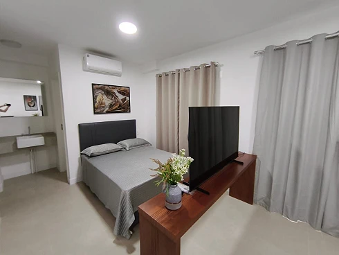 Apartamento Mobiliado à Venda – Sirius Patriani | Campinas - Foto 12