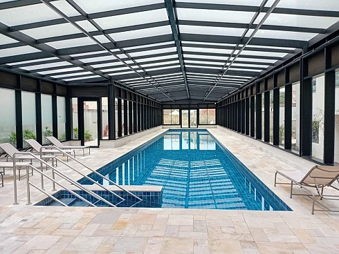 Apartamento Mobiliado à Venda – Sirius Patriani | Campinas - Foto 13