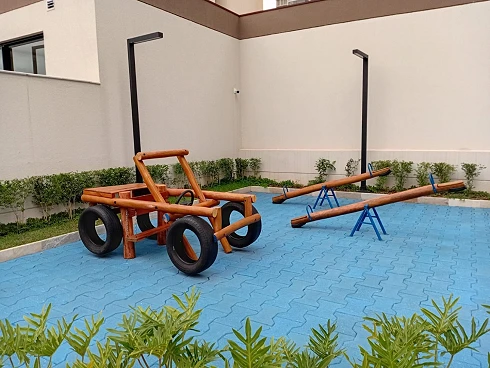 Apartamento Mobiliado à Venda – Sirius Patriani | Campinas - Foto 14
