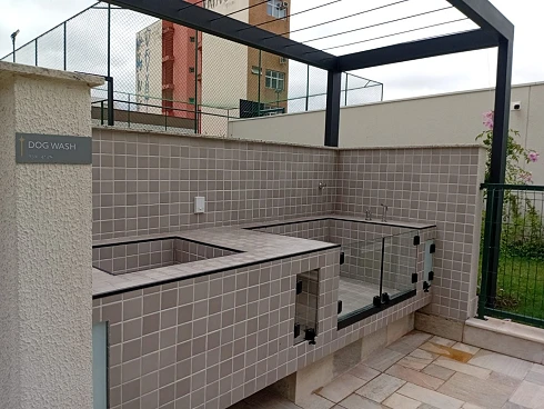 Apartamento Mobiliado à Venda – Sirius Patriani | Campinas - Foto 15