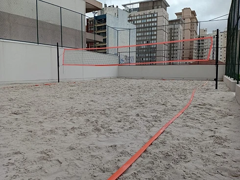 Apartamento Mobiliado à Venda – Sirius Patriani | Campinas - Foto 19