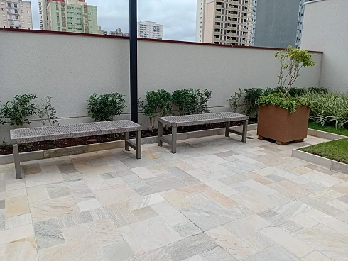 Apartamento Mobiliado à Venda – Sirius Patriani | Campinas - Foto 20