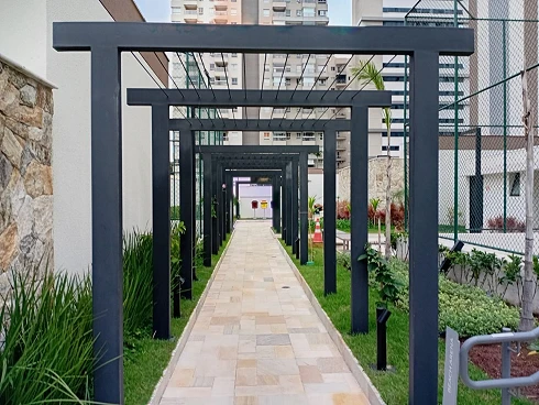 Apartamento Mobiliado à Venda – Sirius Patriani | Campinas - Foto 21