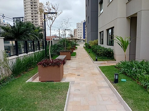 Apartamento Mobiliado à Venda – Sirius Patriani | Campinas - Foto 22
