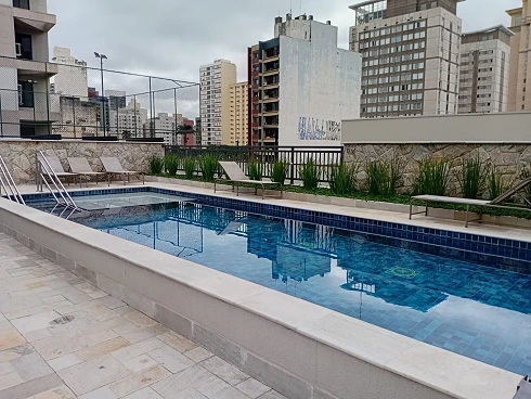 Apartamento Mobiliado à Venda – Sirius Patriani | Campinas - Foto 23