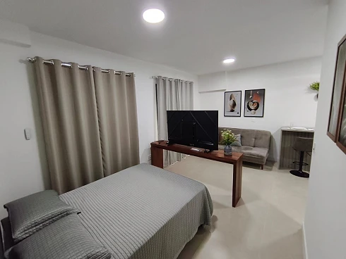 Apartamento em Centro, Campinas