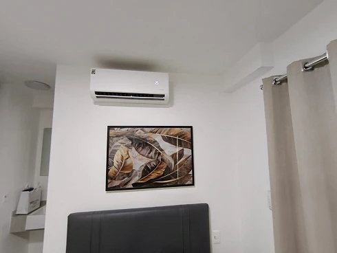 Apartamento em Centro, Campinas