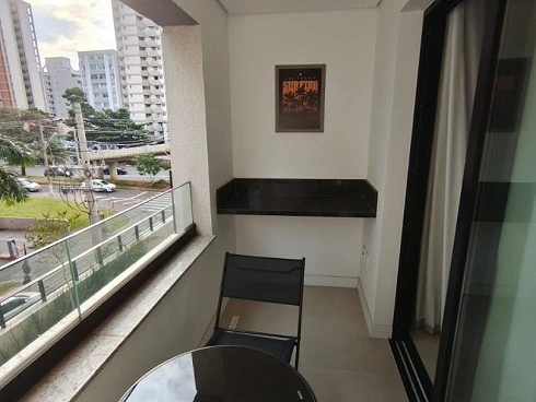 Apartamento em Centro, Campinas