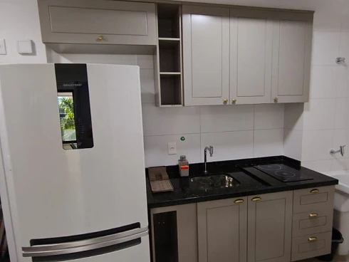 Apartamento Mobiliado à Venda – Sirius Patriani | Campinas - Foto 6