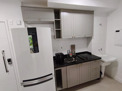 Apartamento Mobiliado à Venda – Sirius Patriani | Campinas - Foto 7