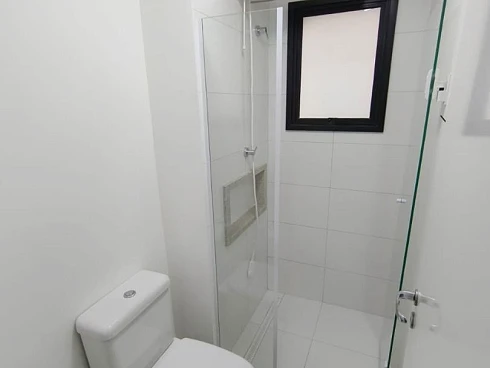 Apartamento Mobiliado à Venda – Sirius Patriani | Campinas - Foto 8