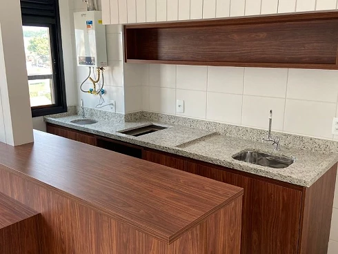 Apartamento com 1 Dormitório à Venda - Hm Vanguard Fit - Campinas/SP - Foto 10