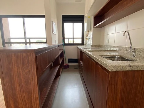 Apartamento com 1 Dormitório à Venda - Hm Vanguard Fit - Campinas/SP - Foto 11