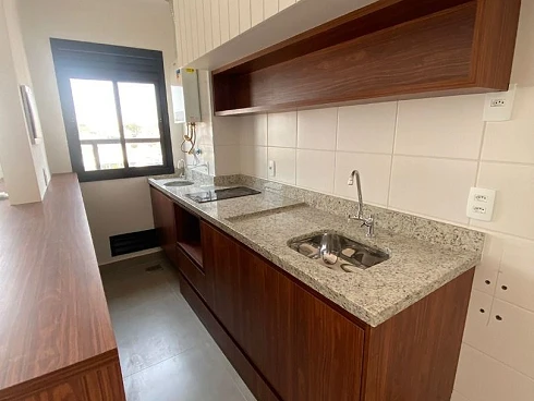 Apartamento com 1 Dormitório à Venda - Hm Vanguard Fit - Campinas/SP - Foto 12