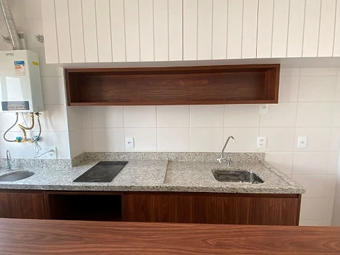 Apartamento com 1 Dormitório à Venda - Hm Vanguard Fit - Campinas/SP - Foto 14