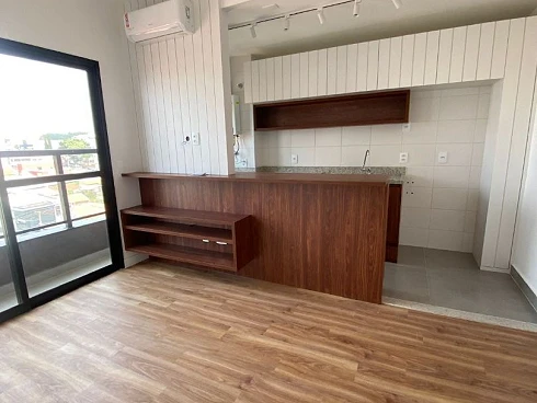 Apartamento com 1 Dormitório à Venda - Hm Vanguard Fit - Campinas/SP - Foto 15
