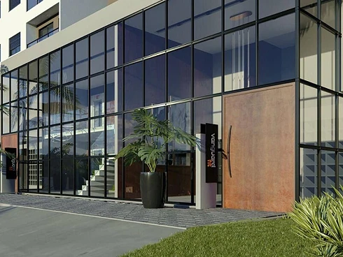 Apartamento em Parque Industrial, Campinas